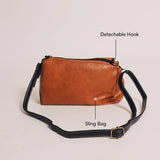 crossbody sling bag