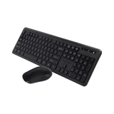 wireless keyboard and mouse