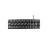 Force Wired Multimedia Keyboard