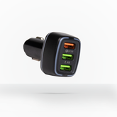 car charger adapter