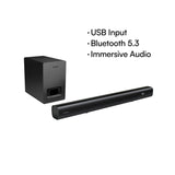 Bluetooth home theater