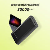Spark Laptop Powerbank