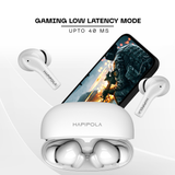 Quad Pro | TWS Earbuds