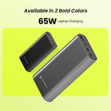 Spark Laptop Powerbank