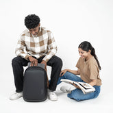 Gama Hardshell backpack