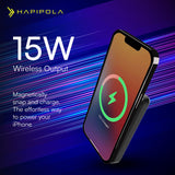 Attach II Magsafe Powerbank