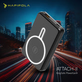 Attach - II (Magsafe)