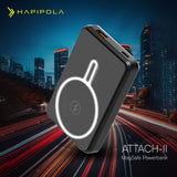 Attach - II (Magsafe)