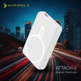 Attach - II (Magsafe)