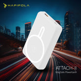 Attach II Magsafe Powerbank