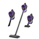 cordless vacuum cleaner