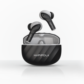 Rebel | TWS Wireless Earbuds