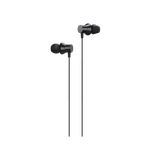 wired headset with mic