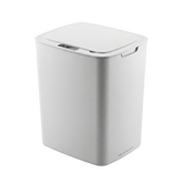 CleanSense - Smart Sensor Trash Bin