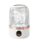 GoSwish (Portable Mini Washing Machine)