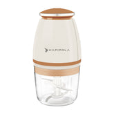 Mixo electric chopper / Mini electric vegetable chopper / Electric food chopper / Kitchen chopper