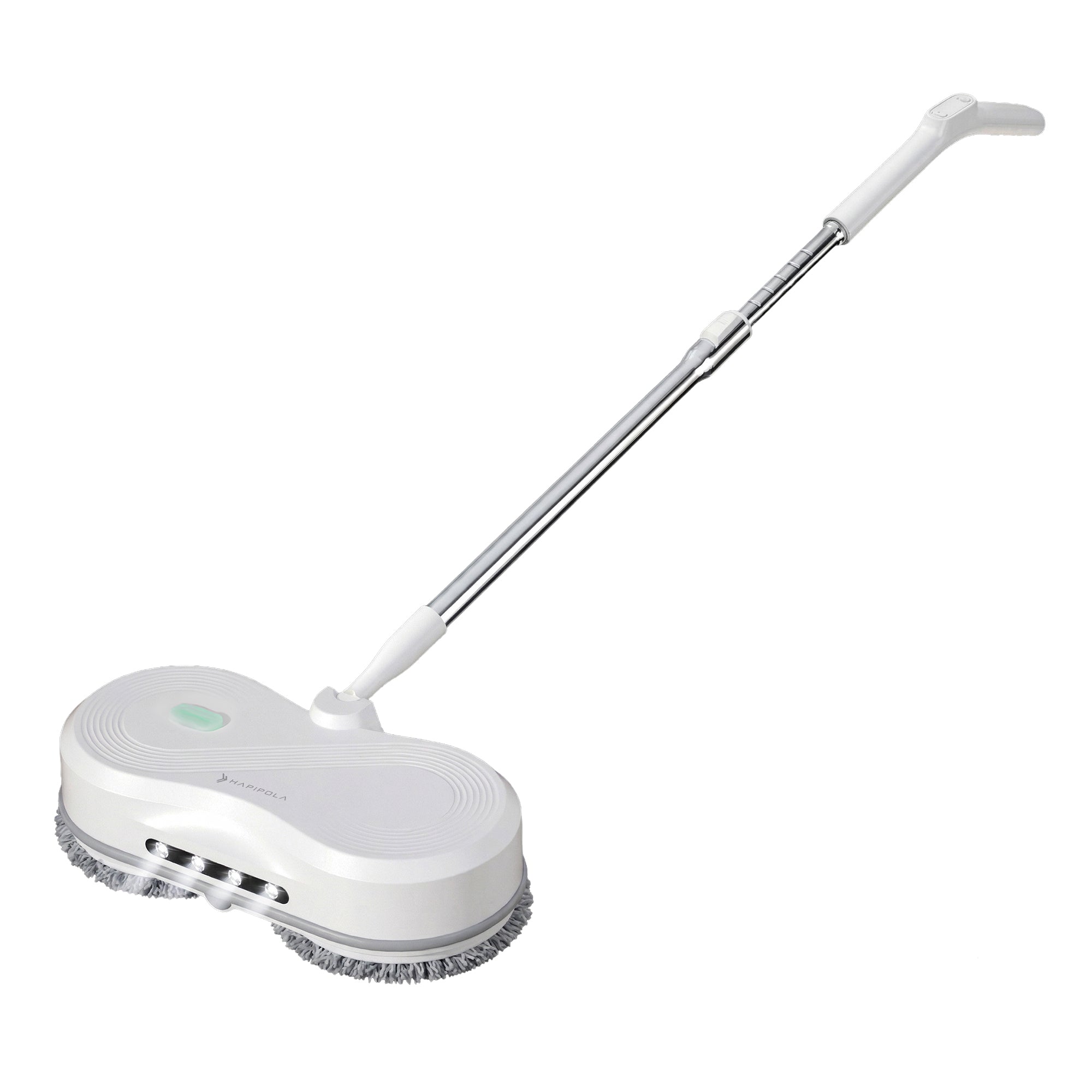 Quickmist - Spin Mop – Hapipola