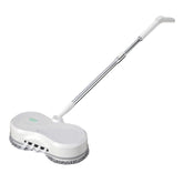 Quickmist spin mop / Rotating spin mop / Floor cleaning mop / Spin mop for home