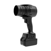 Storm high speed blower / Portable high speed blower / Powerful handheld blower / High speed cleaning blower