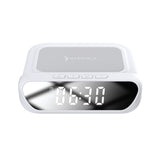 TickTok(Digital Alarm Clock)