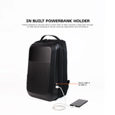 Alpha Hardshell Backpack