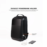 Alpha Hardshell Backpack