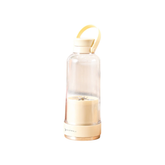 "Pure mini portable blender
portable blender for smoothies
rechargeable portable blender
450ml mini blender"