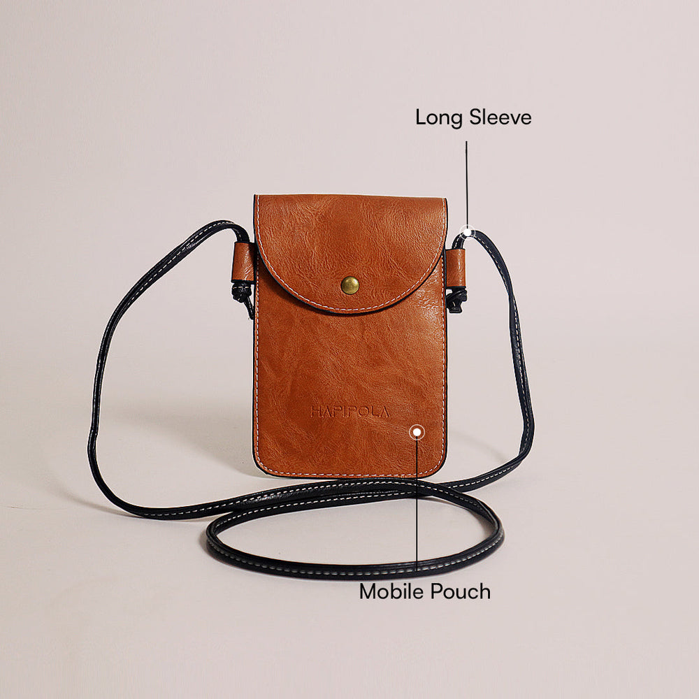 crossbody sling bag