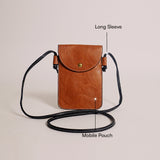 crossbody sling bag
