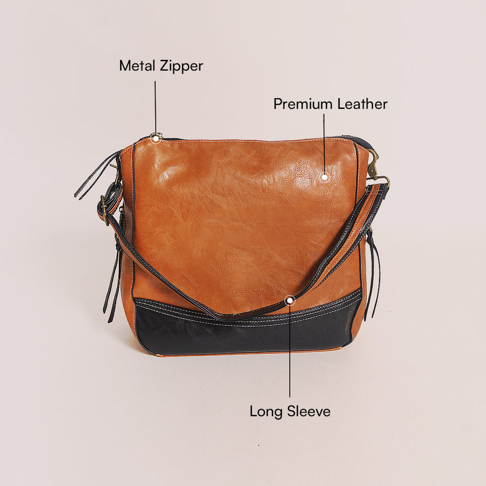 crossbody sling bag