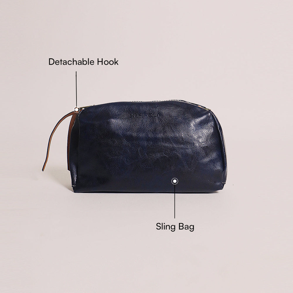 crossbody sling bag