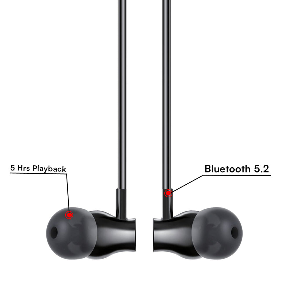 wireless earphone