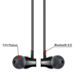 wireless earphone