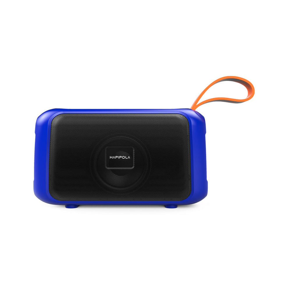 portable bluetooth speaker