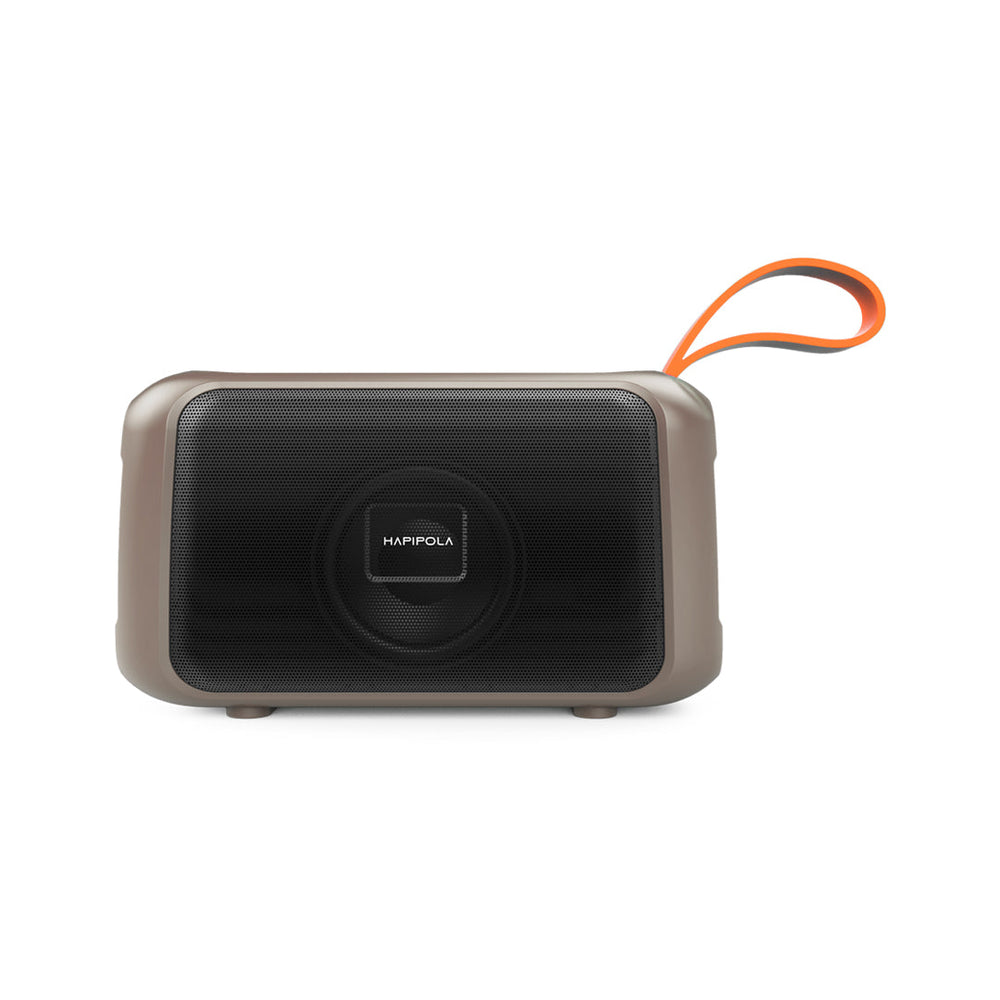 portable bluetooth speaker