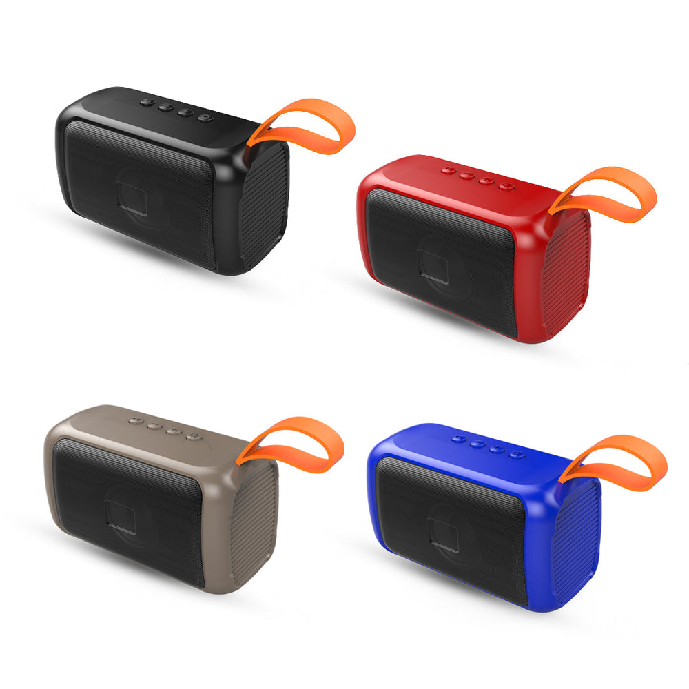 portable bluetooth speaker