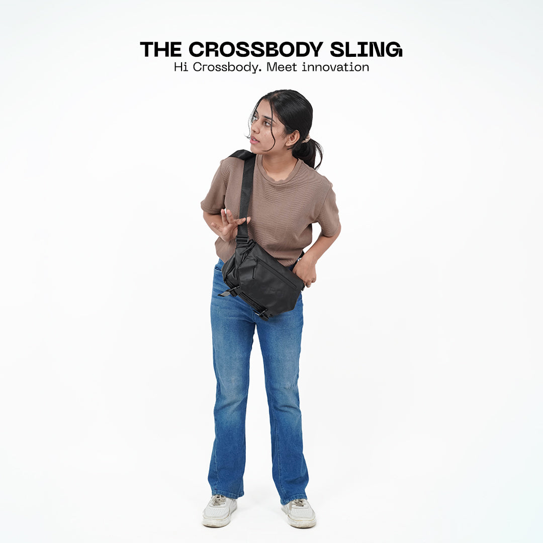 Crossbody Sling