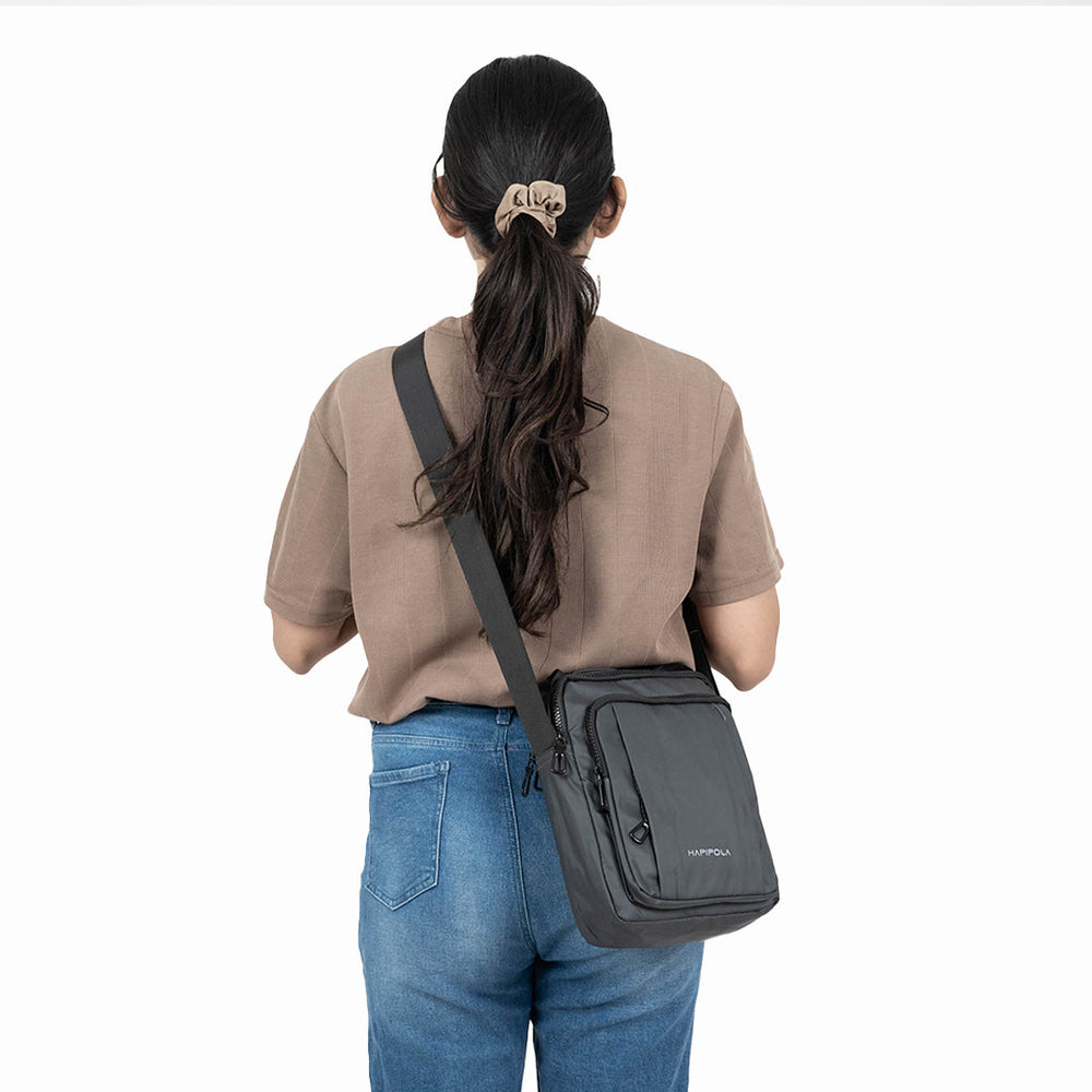 Travel backpack