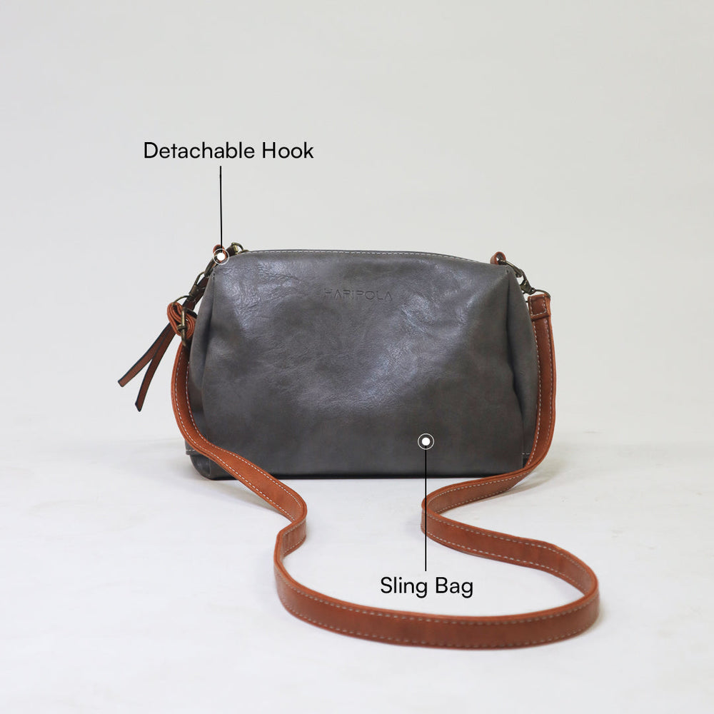 crossbody sling bag
