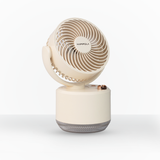 rechargeable mini fan