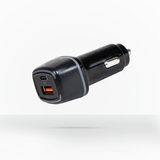 car charger adapter