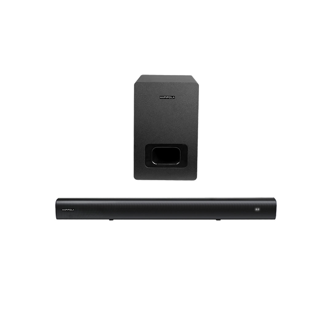 Bluetooth home theater