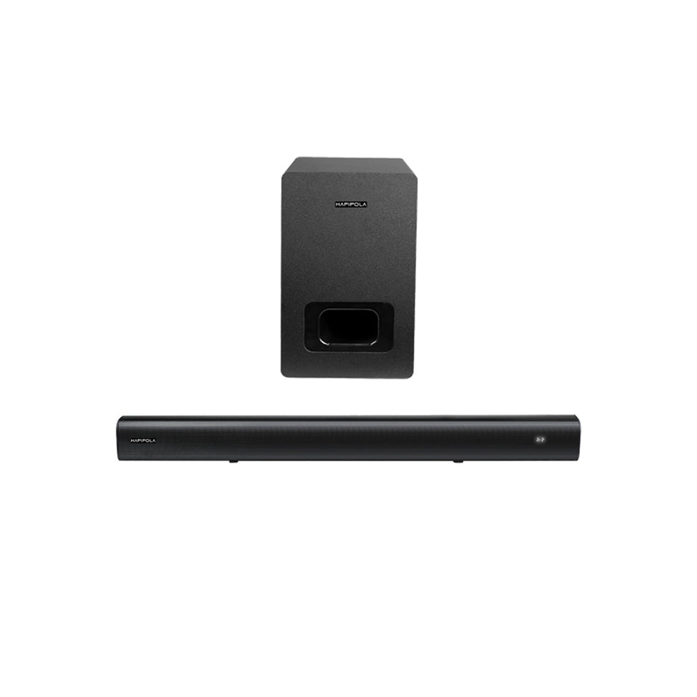 Bluetooth home theater