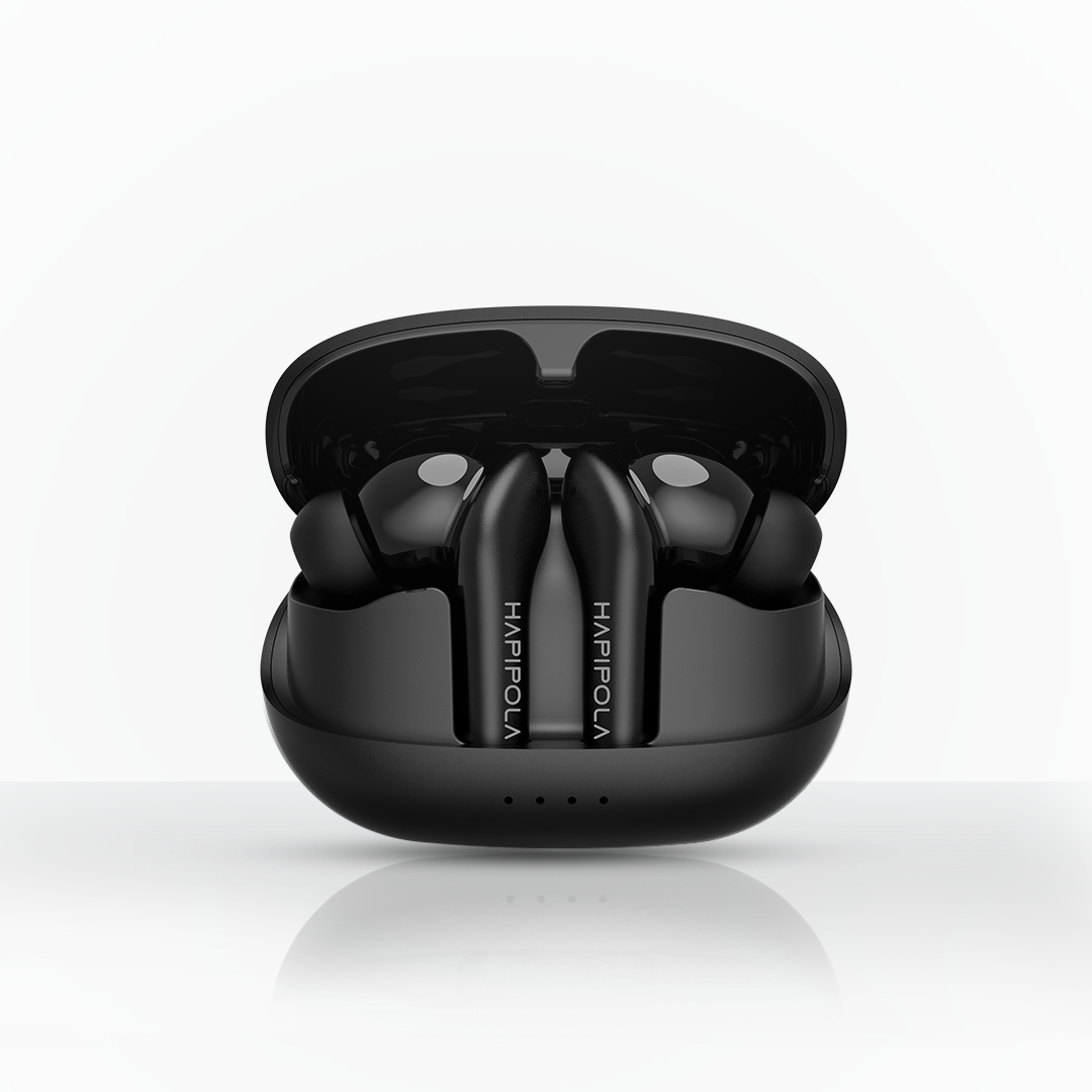 Quad Pro  | TWS Earbuds