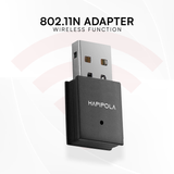 300Mbps Wifi Adapter