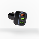 car charger adapter