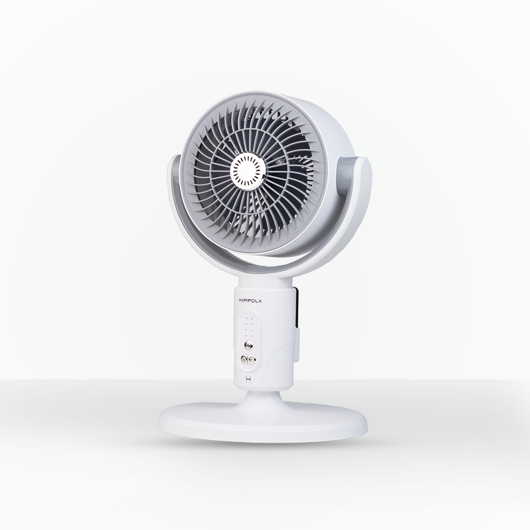 portable mini fan