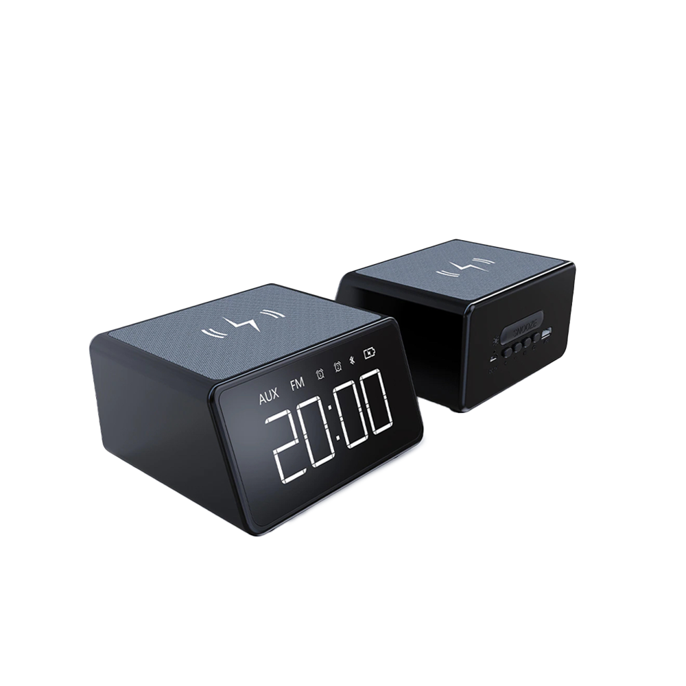 portable bluetooth speaker