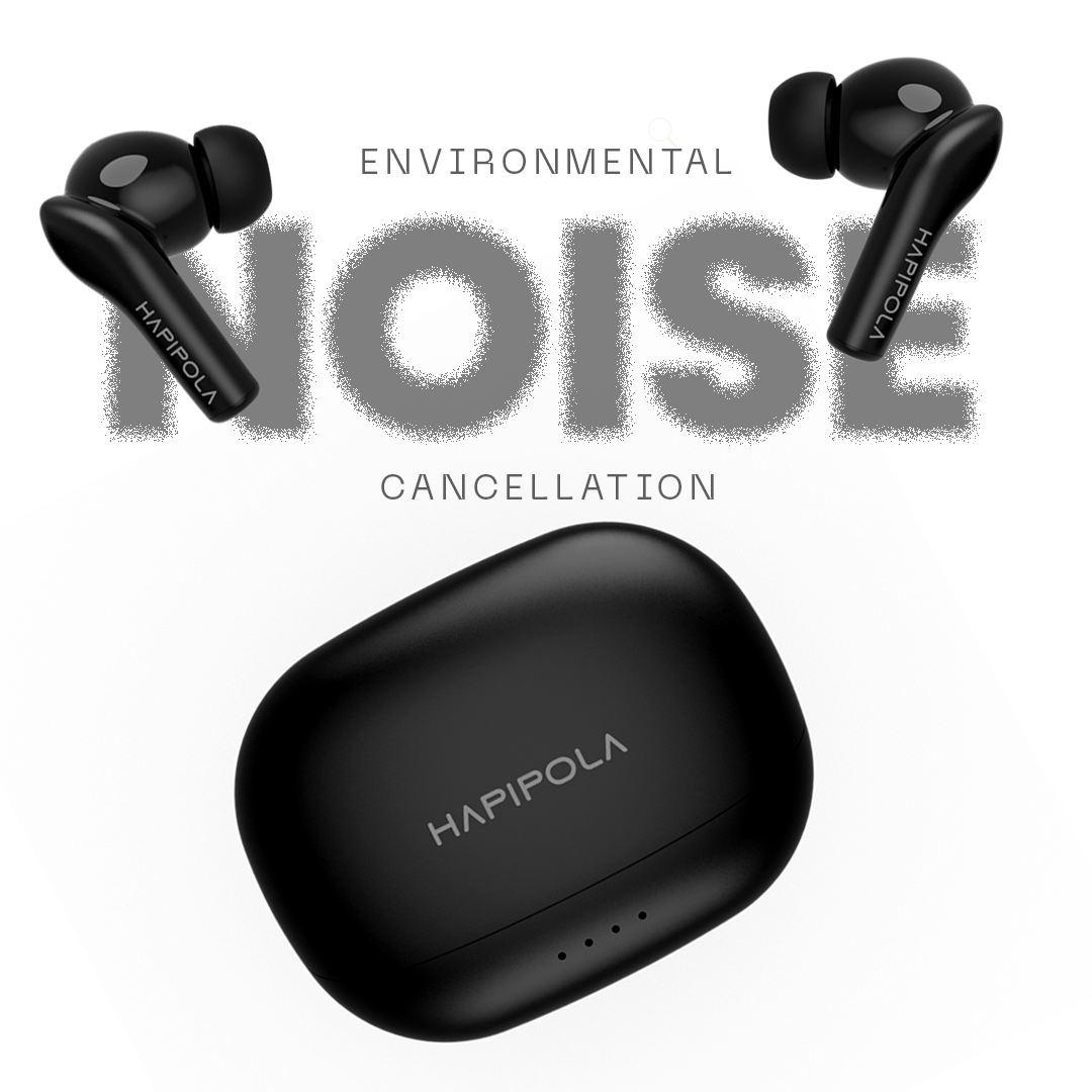 Quad Pro  | TWS Earbuds