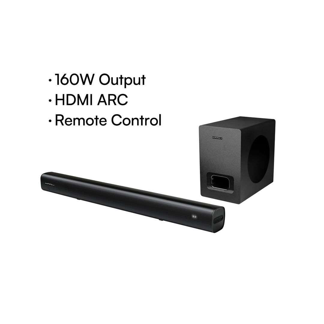 Bluetooth home theater